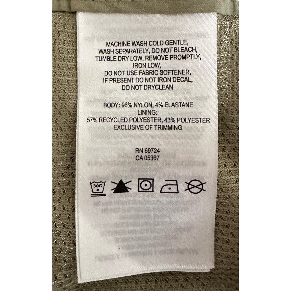 Columbia Omnishield Advance Repellency Women’s Ca… - image 8